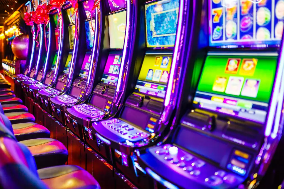 Company Operating “Illegal” Slot Machines in Missouri Faces Second Federal Lawsuit in a Week