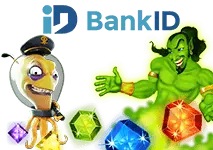 bankid top online casinos