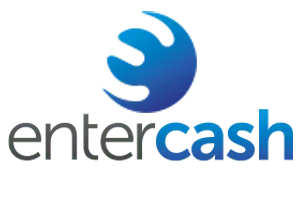 Entercash logo