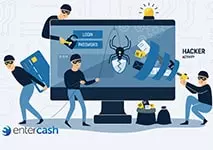 entercash security