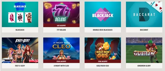 Ignition Casino Mobile App | CasinoGamesPro.com