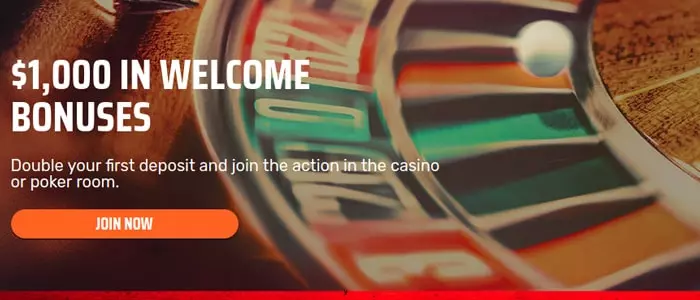 ignition casino app intro