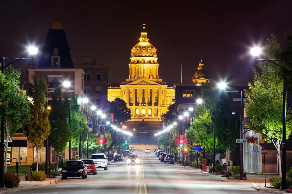 Iowa Gambling Regulator Starts Investigating Alleged Violations of NCAA Sports Betting Rules Iowa Gambling Regulator Starts Investigating Alleged Violations of NCAA Sports Betting Rules