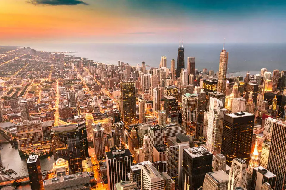Chicago Planning Committee Gives the Green Light to Bally’s Casino Project Chicago Planning Committee Gives the Green Light to Bally’s Casino Project