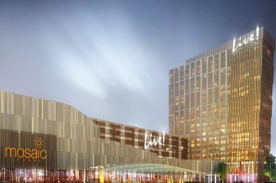 License for $700 Million Live! Casino Hotel Philadelphia Expires before It Opens License for $700 Million Live! Casino Hotel Philadelphia Expires before It Opens