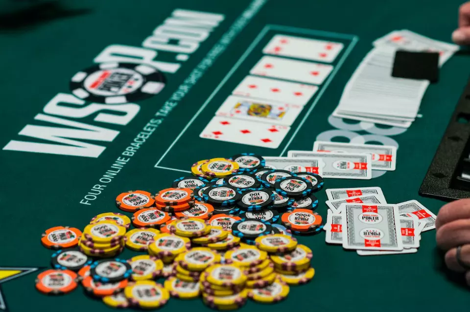 WSOP Releases 2019/2020 Circuit Schedule with Record 35 Stops WSOP Releases 2019/2020 Circuit Schedule with Record 35 Stops