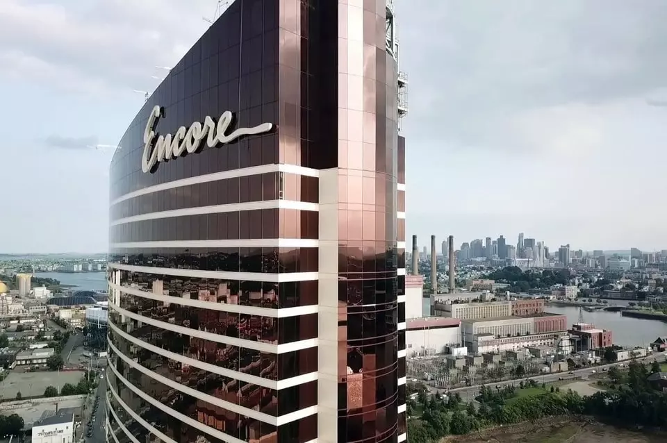 Wynn Resorts’ Encore Casino Development Project Faces Harsh Criticism from Local Theater Owners