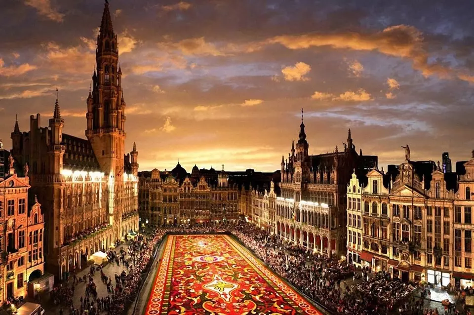 Gambling Adverts to Be Significantly Restricted in Belgium as of July 1st, 2023