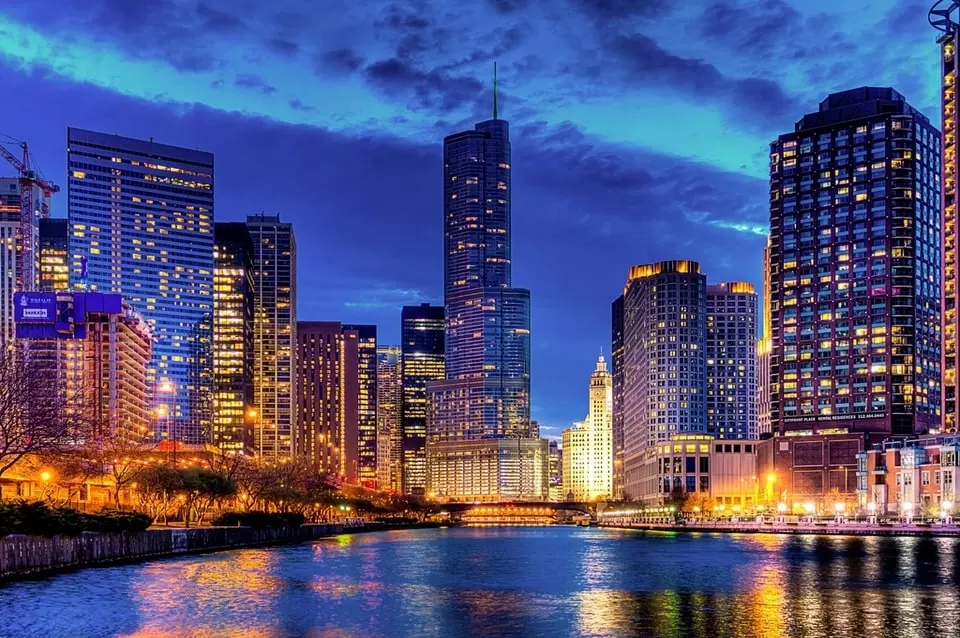Bally’s Entertainment Likely to Offer Casino Ownership Stake to Chicago Residents and Minority Groups Bally’s Entertainment Likely to Offer Casino Ownership Stake to Chicago Residents and Minority Groups