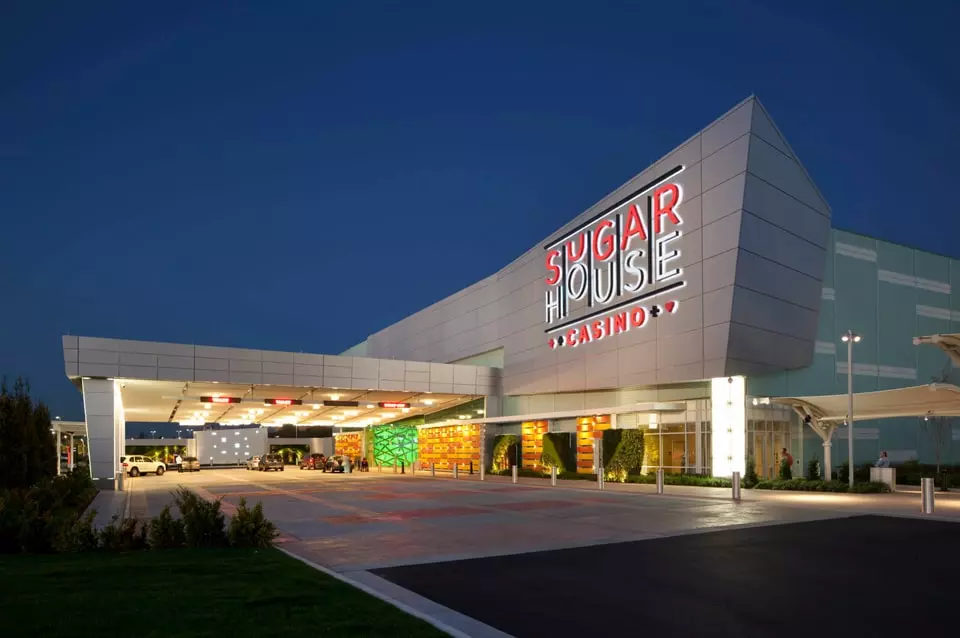SugarHouse Casino Starts Operation under Rivers Casino Philadelphia Brand SugarHouse Casino Starts Operation under Rivers Casino Philadelphia Brand