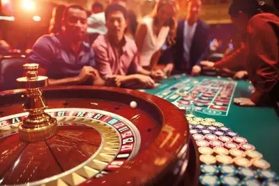 Roulette Live Play