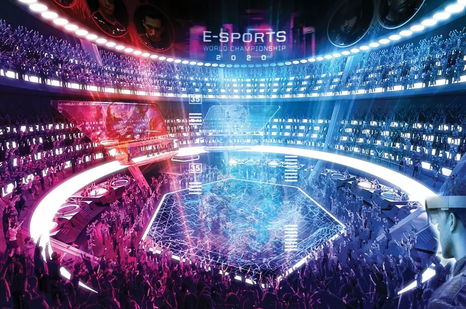 Competition for Younger Customers Expected to Increase Following the Full Launch of New Jersey’s New Esports Betting Platform Competition for Younger Customers Expected to Increase Following the Full Launch of New Jersey’s New Esports Betting Platform