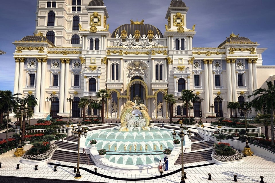 Court Orders Imperial Pacific to Pay $5.9-Million to Seven Casino Workers for Mistreatment and Poor Working Conditions Court Orders Imperial Pacific to Pay $5.9-Million to Seven Casino Workers for Mistreatment and Poor Working Conditions