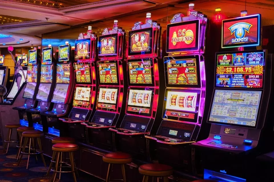 Bloomington City Council to Grant Additional Video Gambling Licenses over the 60-Cap Limit Bloomington City Council to Grant Additional Video Gambling Licenses over the 60-Cap Limit