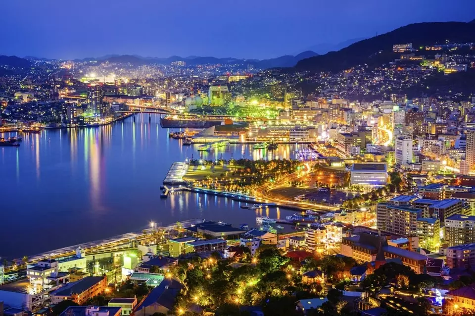 Integrated Casino Resort Development Plan Unveiled by Casinos Austria and Nagasaki Prefecture