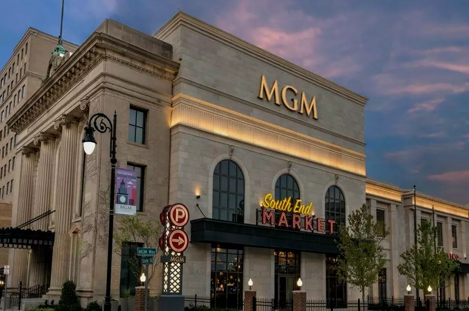 Massachusetts Gamblers Sue MGM Springfield over Alleged Payout Reduction