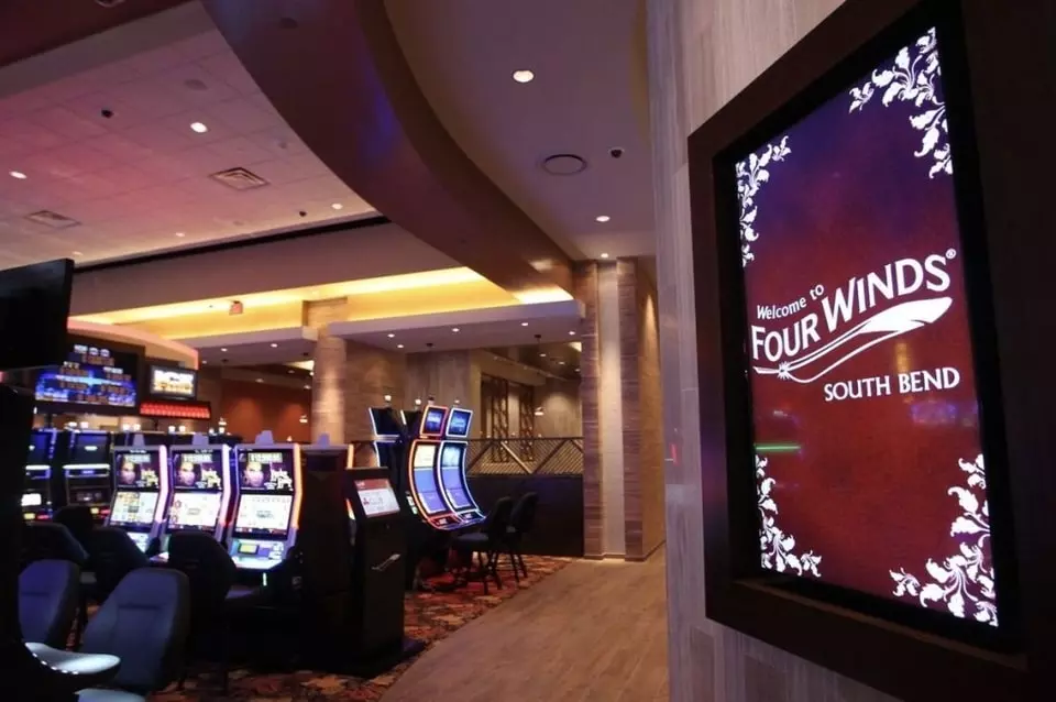 Pokagon Band of Potawatomi’s Four Winds Casino Indiana do Deploy Artificial Intelligence Solution to Boost Customer Security Pokagon Band of Potawatomi’s Four Winds Casino Indiana do Deploy Artificial Intelligence Solution to Boost Customer Security
