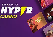 Hyper Casino software