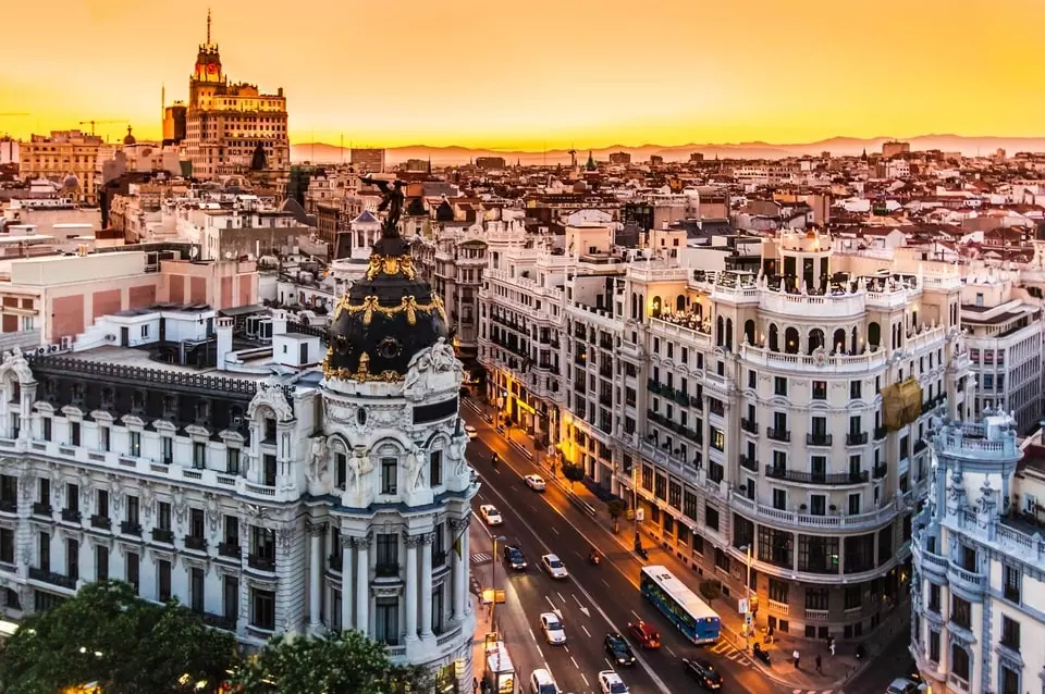 DGOJ Publishes Draft Resolution Seeking to Bring Changes to Spain’s Lottery Advertising Rules DGOJ Publishes Draft Resolution Seeking to Bring Changes to Spain’s Lottery Advertising Rules