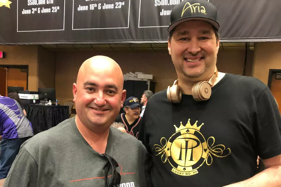 WSOP Player Faces Terrorism Charges for Threats against Las Vegas Casinos WSOP Player Faces Terrorism Charges for Threats against Las Vegas Casinos