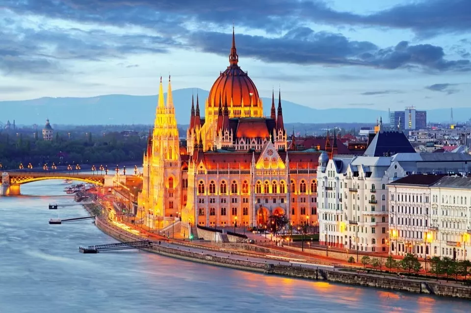 Hungarian Government Unveils New Gambling Laws that Would End State’s Monopoly on Sports Betting Hungarian Government Unveils New Gambling Laws that Would End State’s Monopoly on Sports Betting