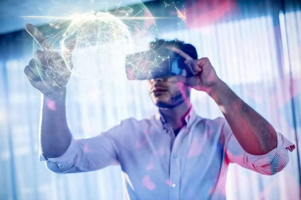 Gambling Operators Face Criticism over Allowing Children to Access Virtual Reality Poker Games Gambling Operators Face Criticism over Allowing Children to Access Virtual Reality Poker Games
