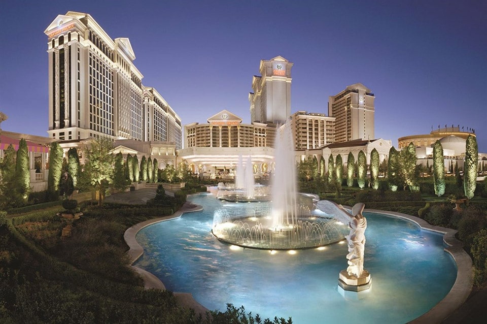 Caesars Entertainment Faces Lawsuit over Allegations of Breaching Responsibilities Linked to Its Savings & Retirement Plan Caesars Entertainment Faces Lawsuit over Allegations of Breaching Responsibilities Linked to Its Savings & Retirement Plan