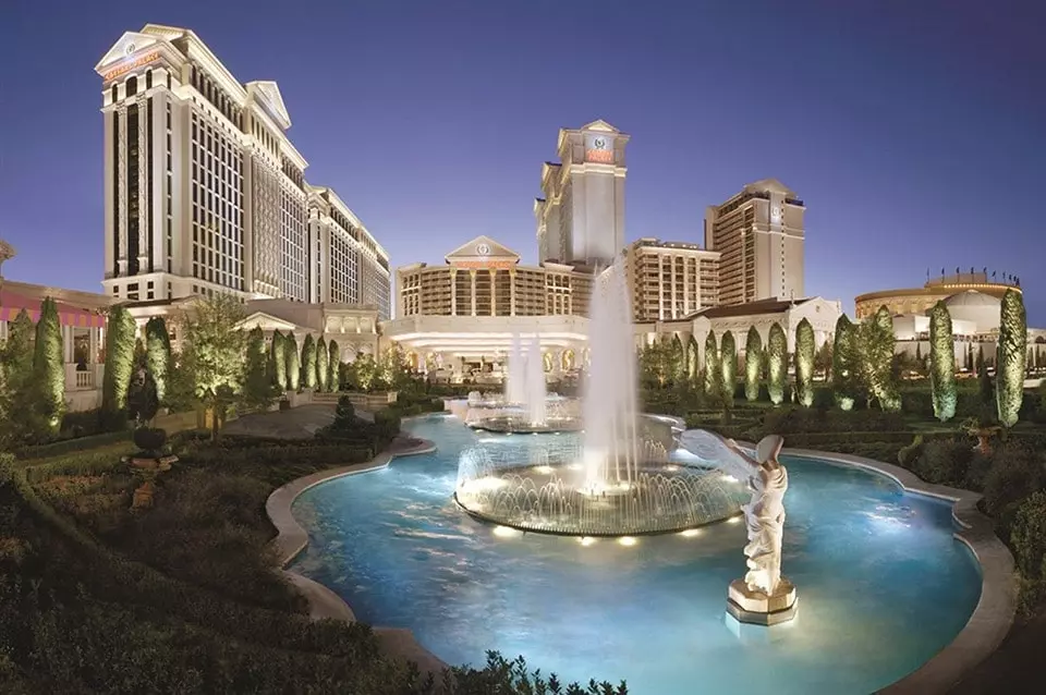 Some Analysts Worry That Coronavirus Spreading May Jeopardize Eldorado-Caesars’ Multi-Billion Merger Some Analysts Worry That Coronavirus Spreading May Jeopardize Eldorado-Caesars’ Multi-Billion Merger