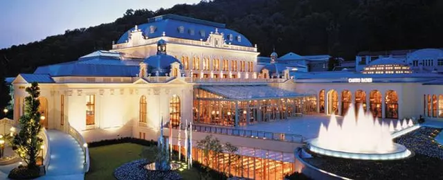 Casino Baden-Baden