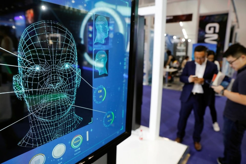 South Australia’s Gambling Safety Program Supported by SAFR Face Recognition Technology Deployment South Australia’s Gambling Safety Program Supported by SAFR Face Recognition Technology Deployment