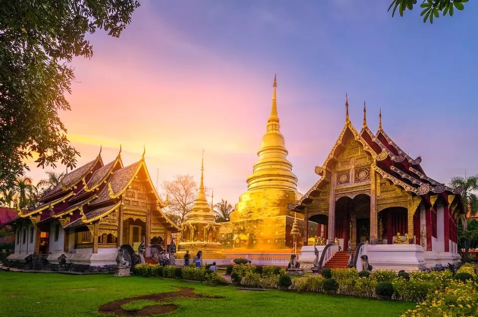 Thailand Politicians Push for Legalization of Remote and Landbased Casino Gambling
