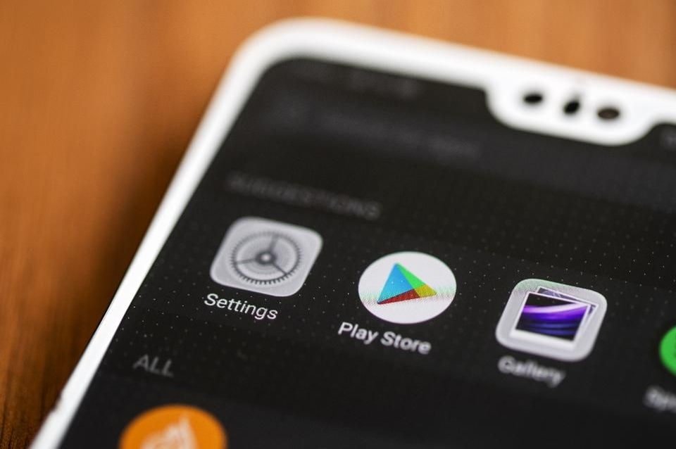 Google Faces Legal Action over Alleged Gambling Games of DoubleU in Google Play Store Google Faces Legal Action over Alleged Gambling Games of DoubleU in Google Play Store