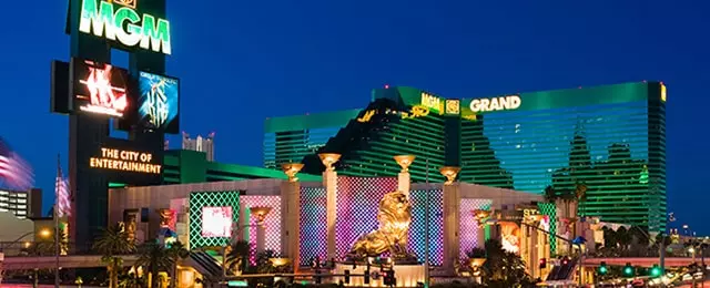 MGM Grand Las Vegas