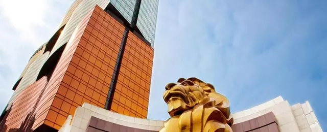MGM Grand Macau, China