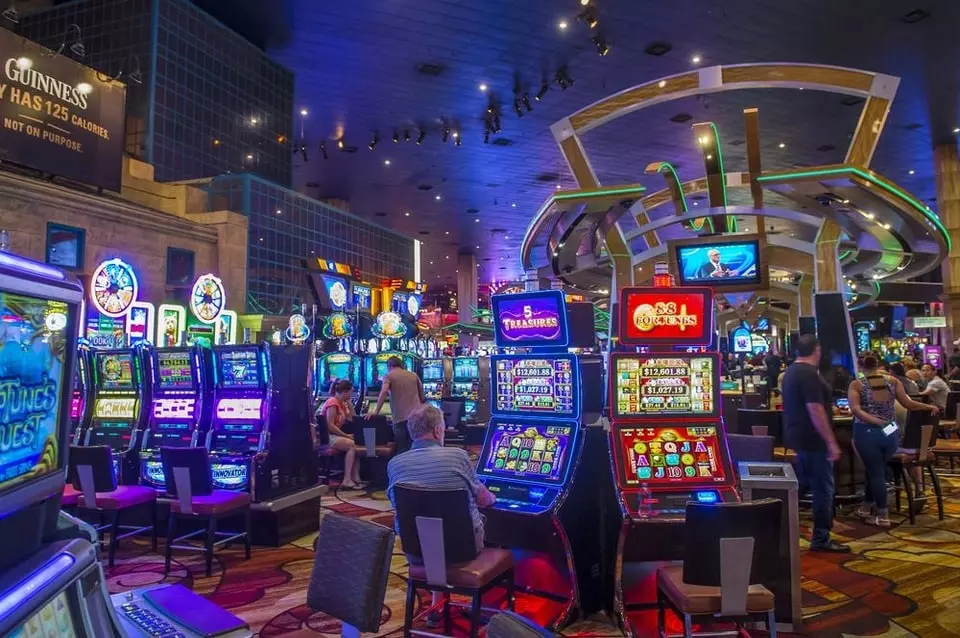 Legislative Debate on Controversial Pre-Reveal Gambling Machines Resumes in Missouri