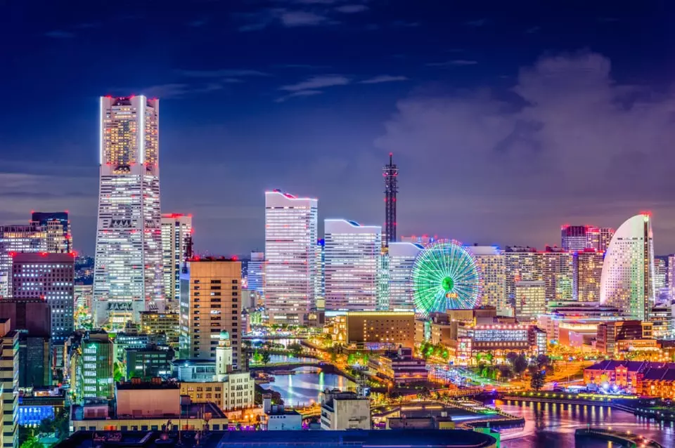 It’s Official: Yokohama Leaves Competition for Hosting Integrated Casino Resort under Mayor Yamanaka