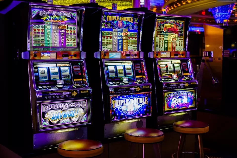 Slot Machines Disguised as Arcades Rampant in Colorado, Local Authorities Demand Regulation Slot Machines Disguised as Arcades Rampant in Colorado, Local Authorities Demand Regulation