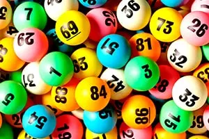 The Biggest European Lotteries