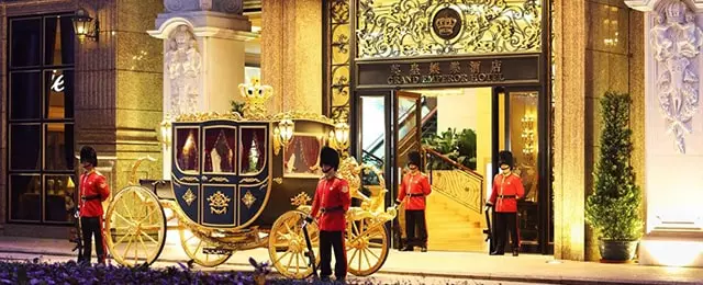 Emperors Palace Casino