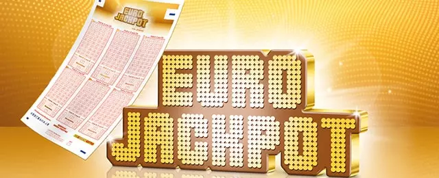 Eurojackpot