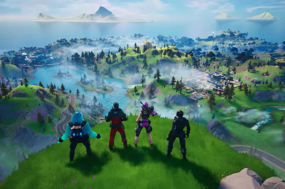 Fortnite Player FaZe Jarvis to Return to the UK Following Lifetime Ban Imposed by Epic Games Due to Alleged Cheating Fortnite Player FaZe Jarvis to Return to the UK Following Lifetime Ban Imposed by Epic Games Due to Alleged Cheating