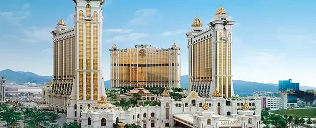 Galaxy Macau Casino