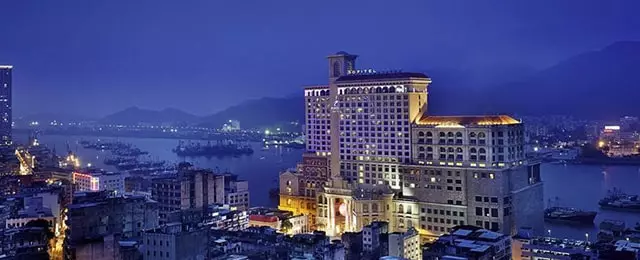 Ponte 16 Resort Macau