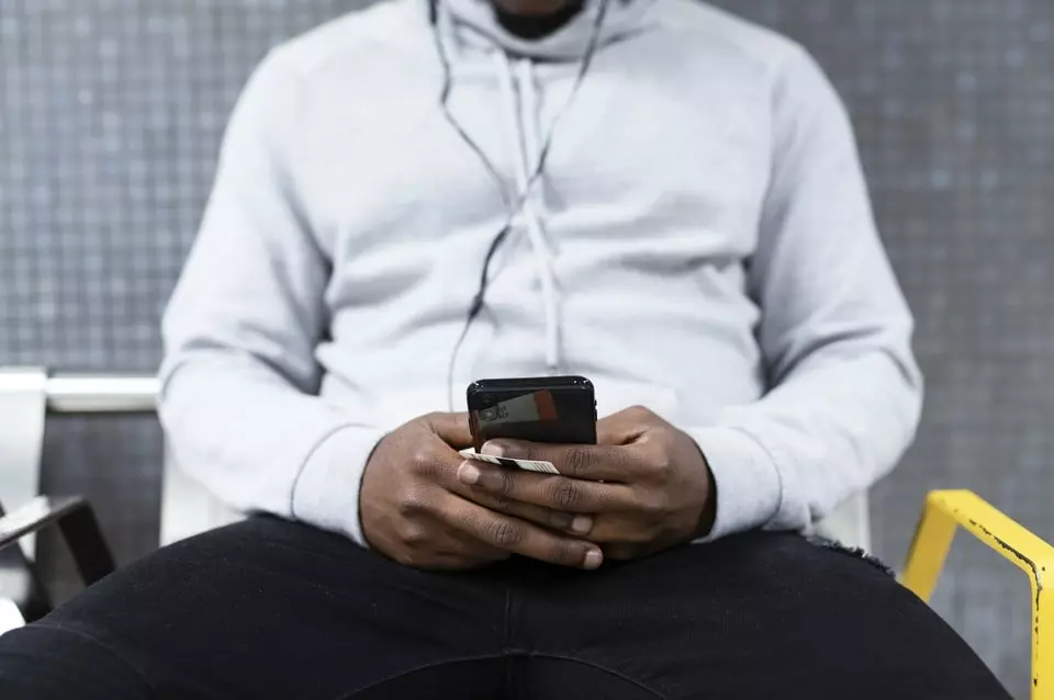 Gambling Addiction among One of the Main Factors Pushing Young Nigerians to Various “Social Vices” Gambling Addiction among One of the Main Factors Pushing Young Nigerians to Various “Social Vices”