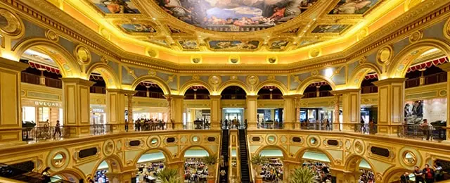 Star World Casino Macau