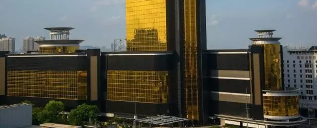 The Sands Macao