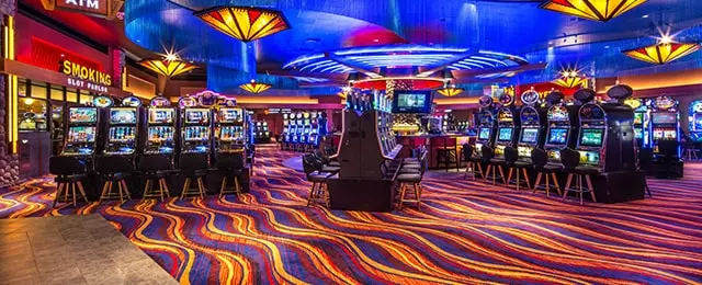 Types of Casinos in Europe