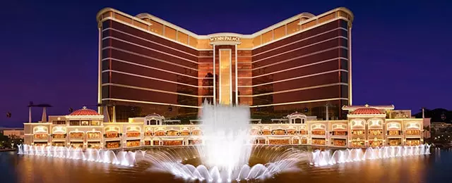 Wynn Macau