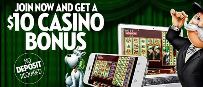 Caesars Casino App Bonuses