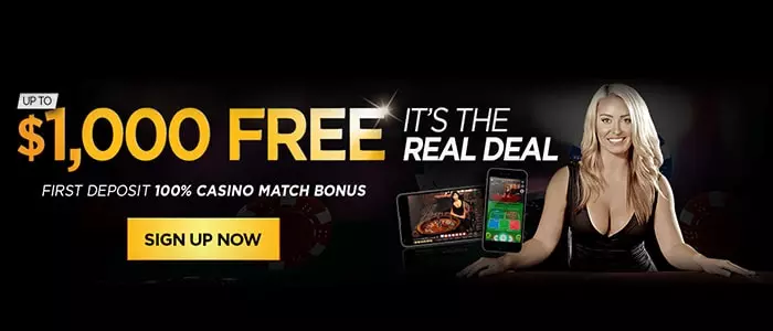 Golden Nugget Casino App Bonuses